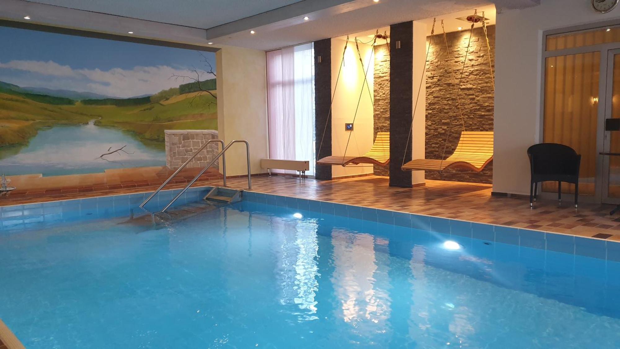 Hotel Hanses-Bräutigam Schmallenberg Exteriör bild