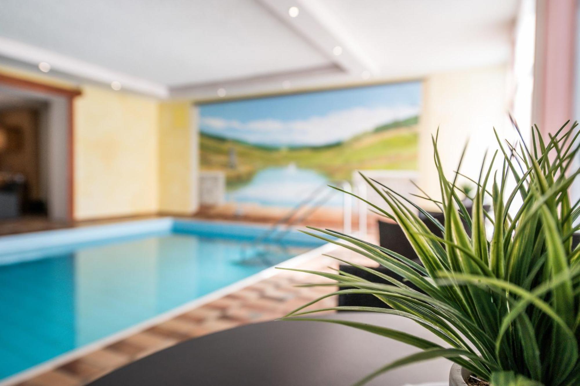 Hotel Hanses-Bräutigam Schmallenberg Exteriör bild