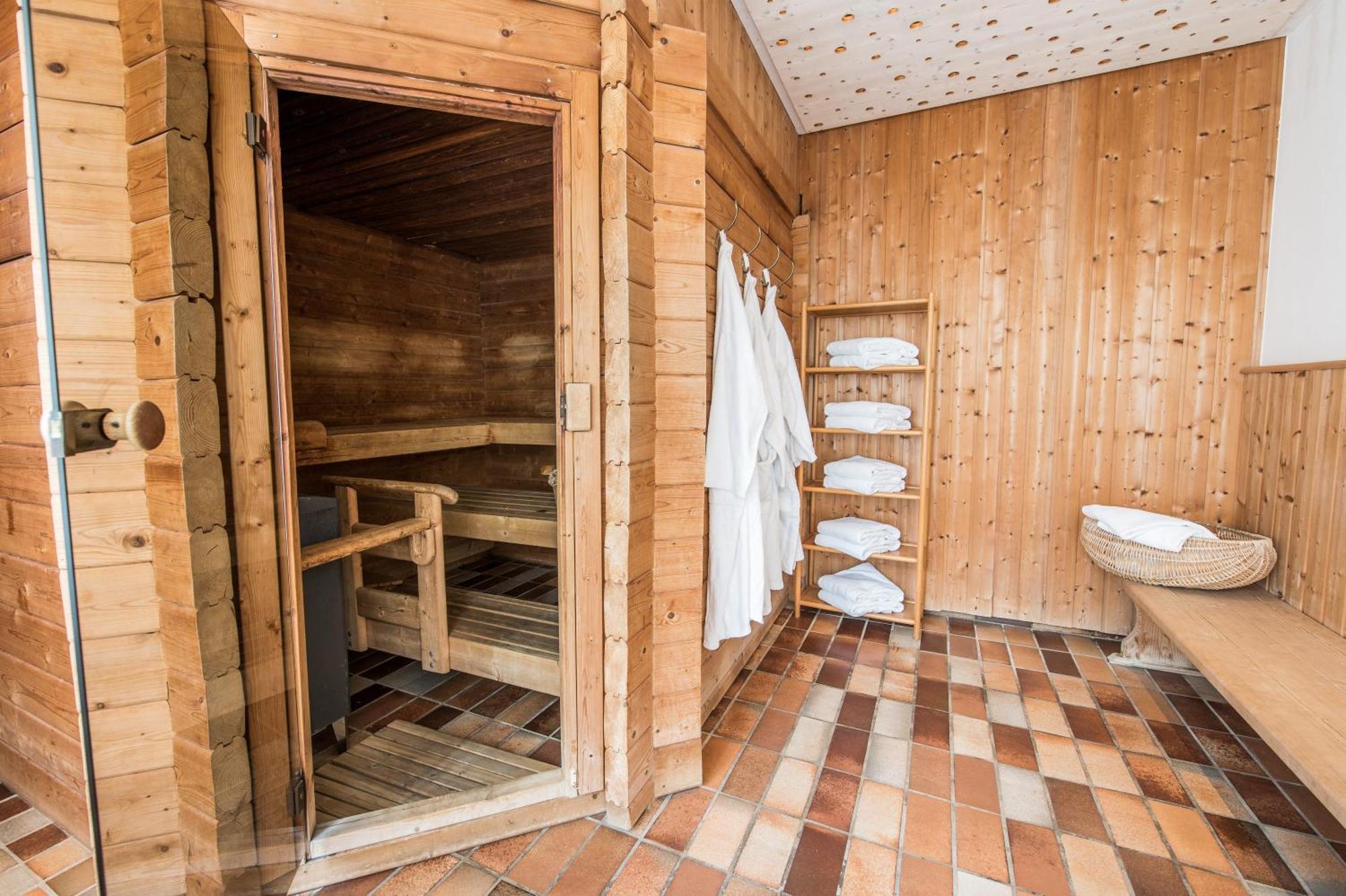 Hotel Hanses-Bräutigam Schmallenberg Exteriör bild