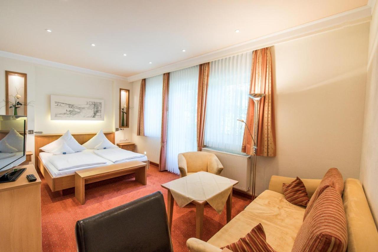 Hotel Hanses-Bräutigam Schmallenberg Exteriör bild