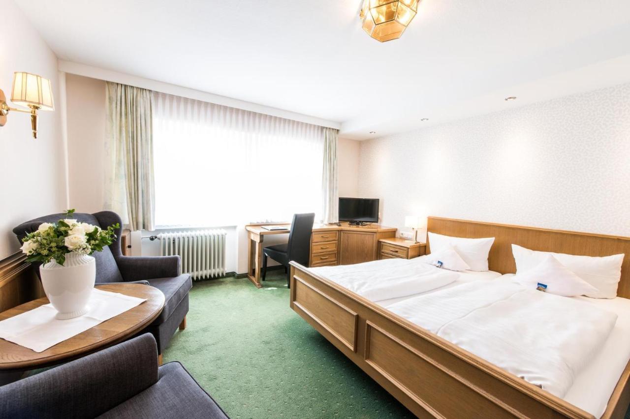 Hotel Hanses-Bräutigam Schmallenberg Exteriör bild