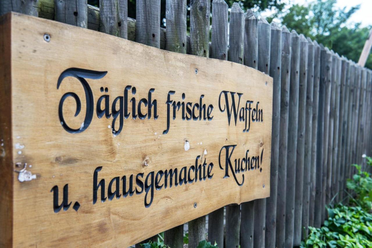 Hotel Hanses-Bräutigam Schmallenberg Exteriör bild