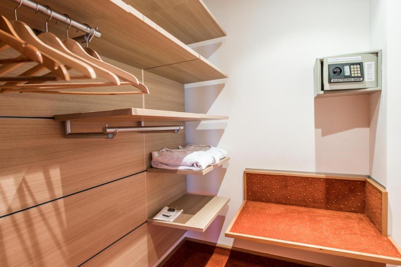 Hotel Hanses-Bräutigam Schmallenberg Exteriör bild