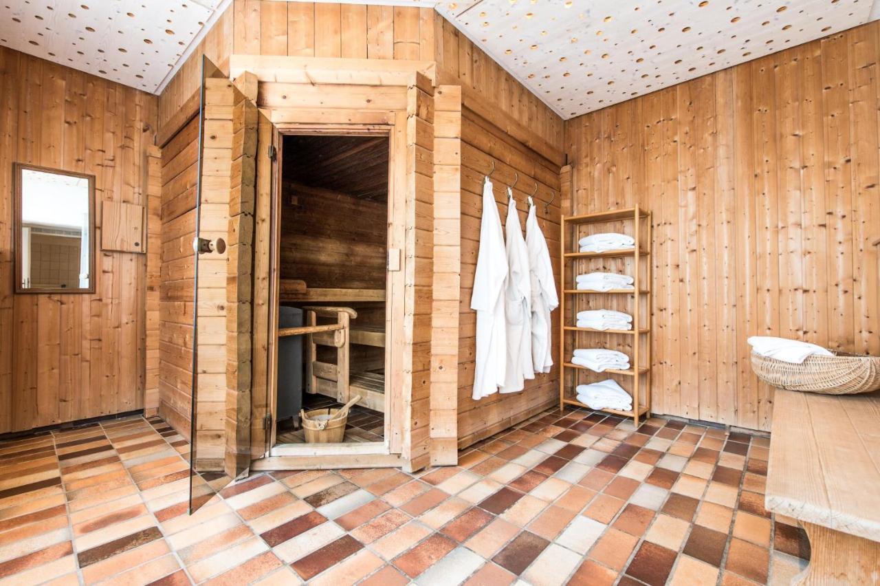 Hotel Hanses-Bräutigam Schmallenberg Exteriör bild