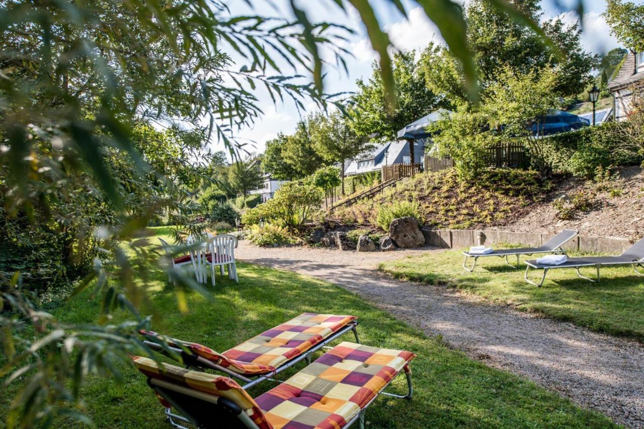 Hotel Hanses-Bräutigam Schmallenberg Exteriör bild