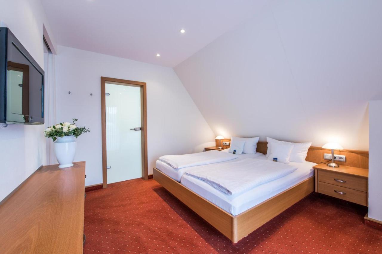 Hotel Hanses-Bräutigam Schmallenberg Exteriör bild